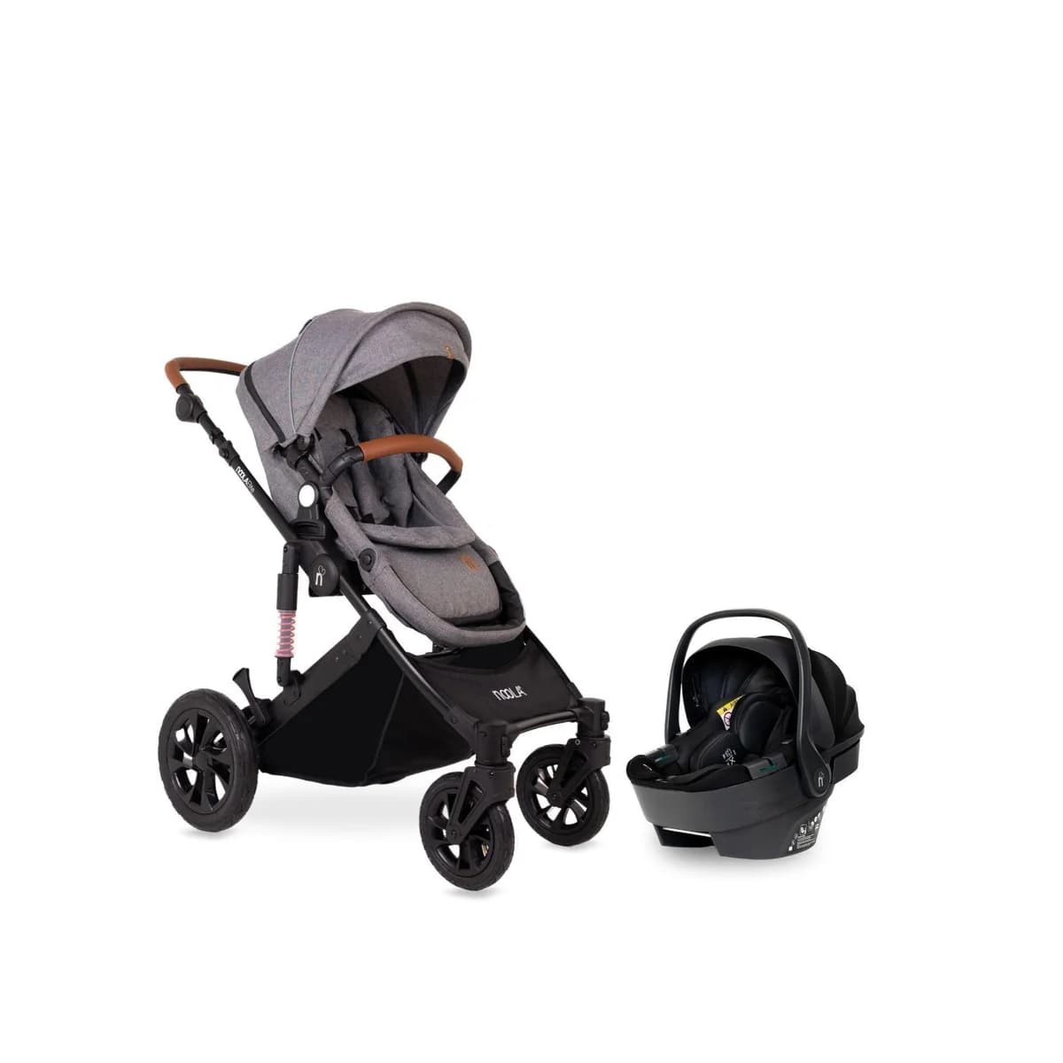 Noola stroller
